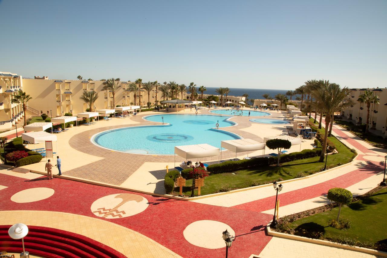 Grand Oasis Resort. Фото 2