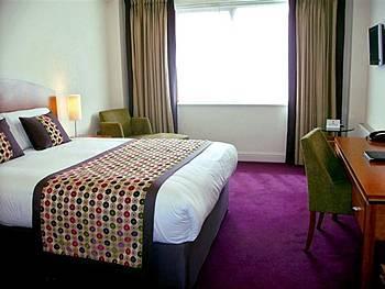 Lancaster Lodge. Фото 1