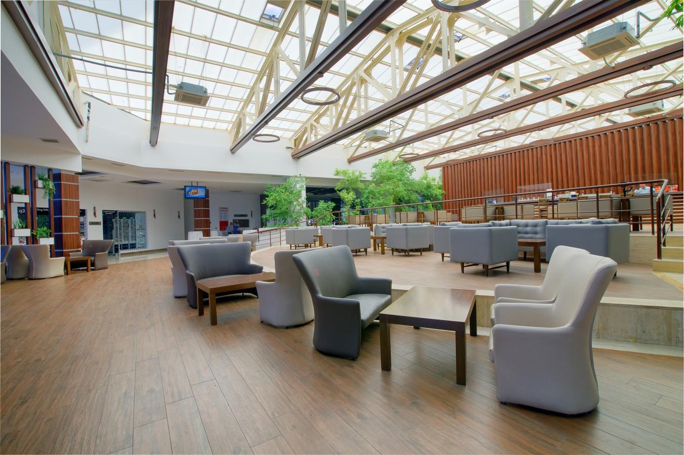Washington Resort Hotel & Spa. Фото 2
