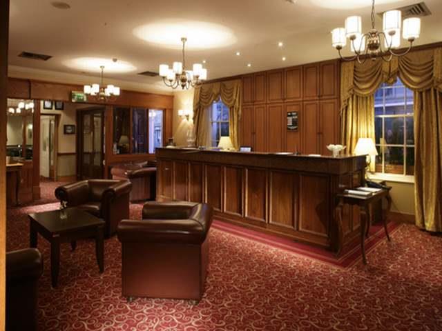 Cassidys. Фото 2