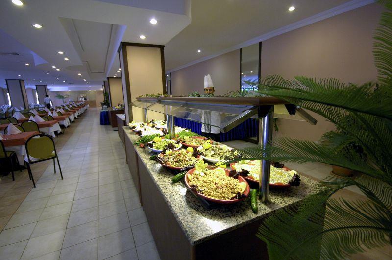 Ozkaymak Alaaddin Hotel. Фото 4
