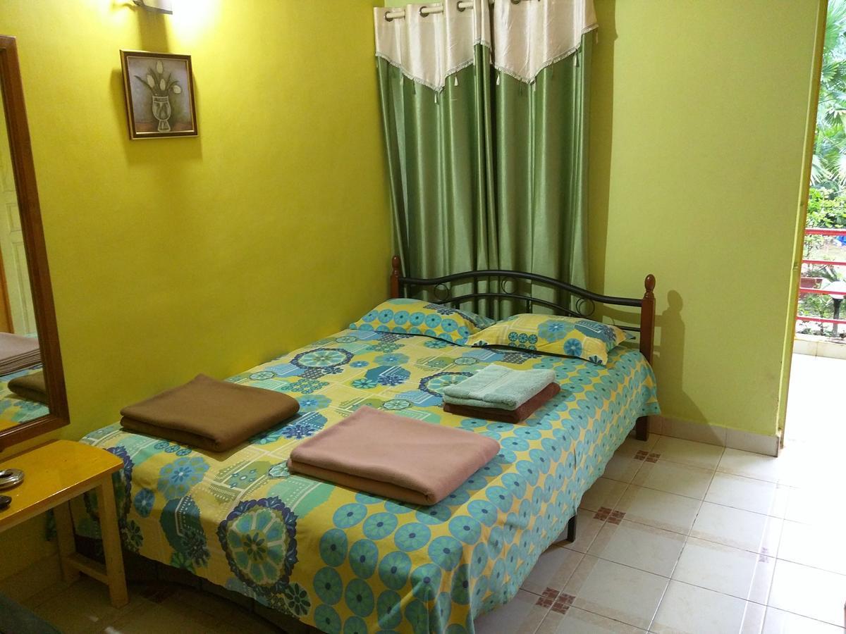 Wavelet Beach Resort. Фото 4