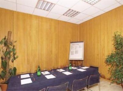 Hotel Fortuna. Фото 3