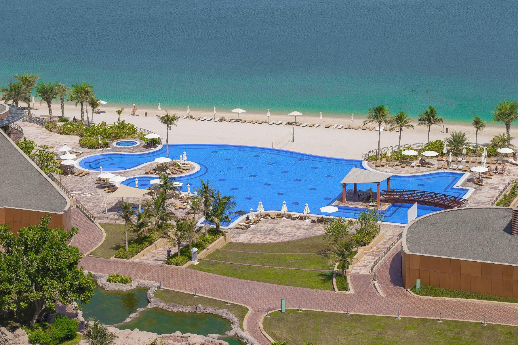 Andaz Dubai The Palm. Фото 1