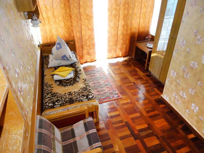 Дубна пансионат. Фото 4