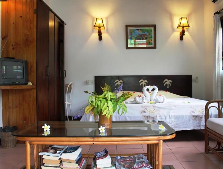 Romance Bungalows. Фото 3