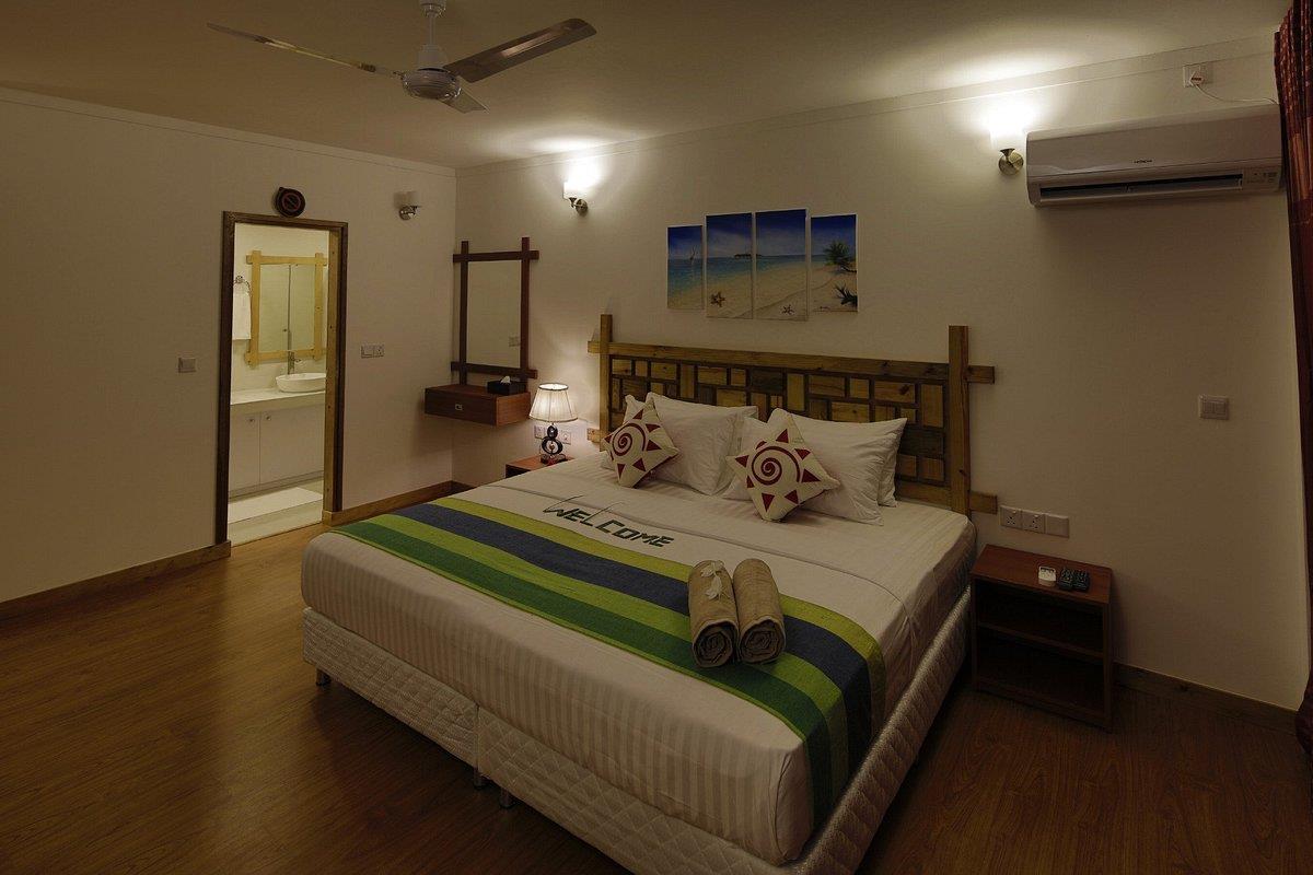 Shallow Lagoon Rasdhoo. Фото 2