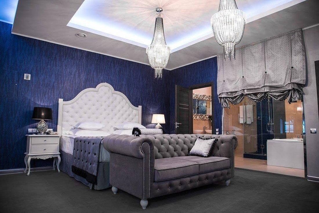 Author Boutique Hotel. Фото 2