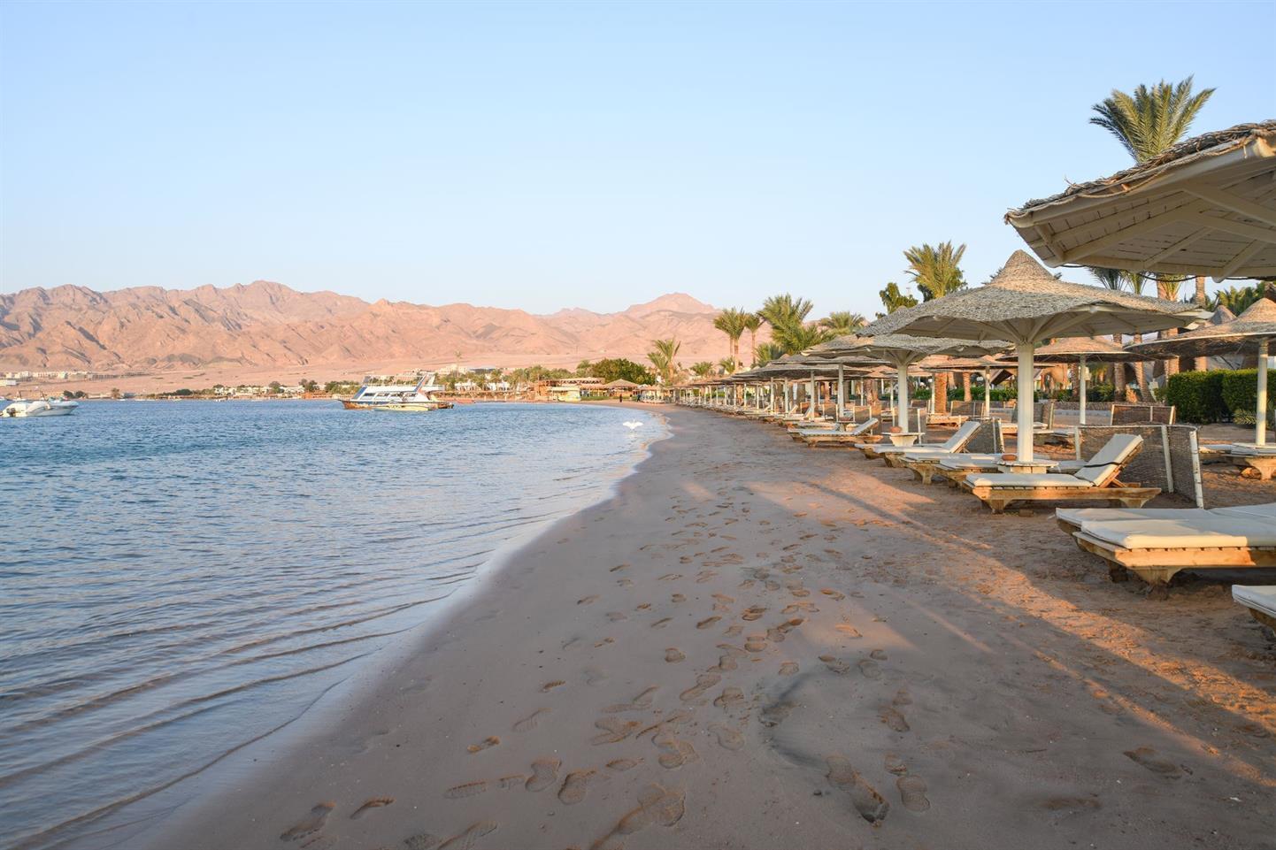 Dahab Lagoon Club and Resort. Фото 2