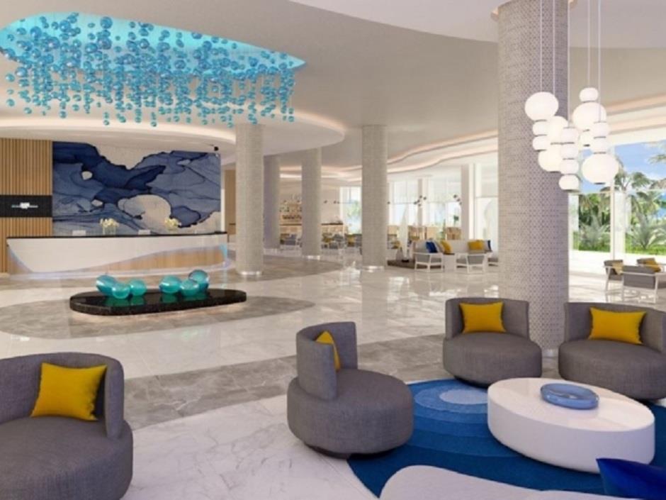 Grand Aston Varadero. Фото 2