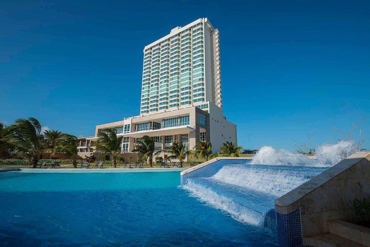 Wyndham Concorde Resort Isla Margarita. Фото 1