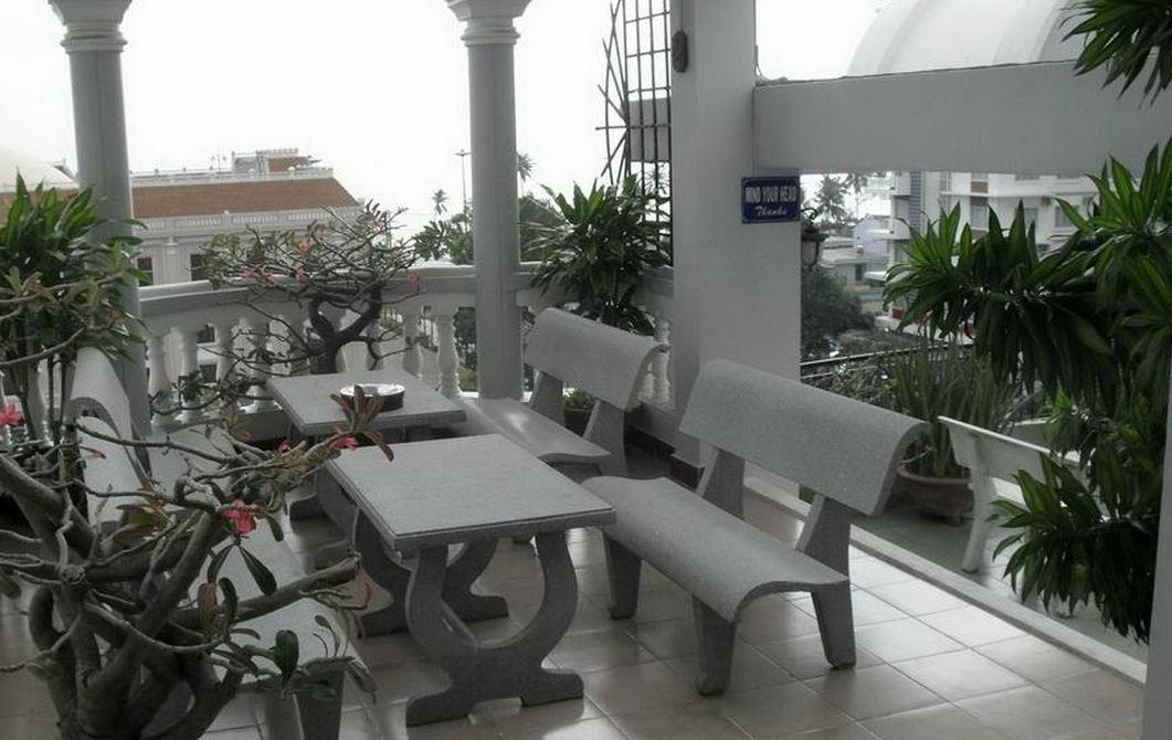 Phu Quy Hotel Nha Trang. Фото 2