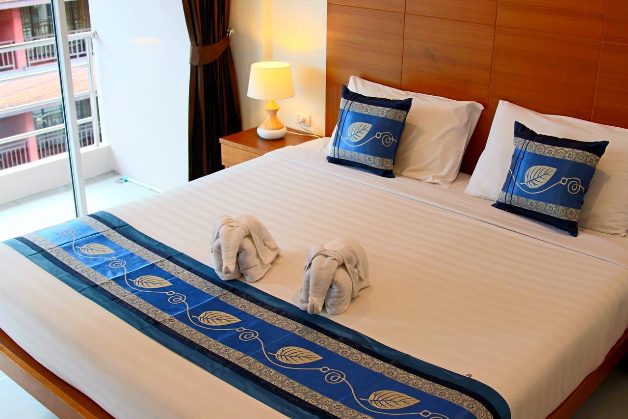 Good Nice Hotel. Фото 2