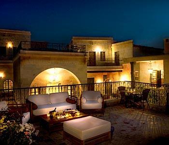 Sacred House. Фото 1