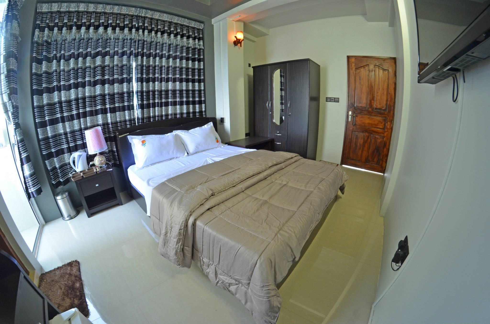 Dream Relax Hotel. Фото 3