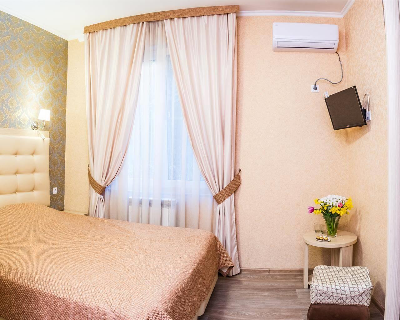 Дольче Адлер (ул. Чкалова). Фото 2