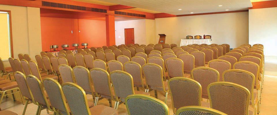 Uday Suites. Фото 2