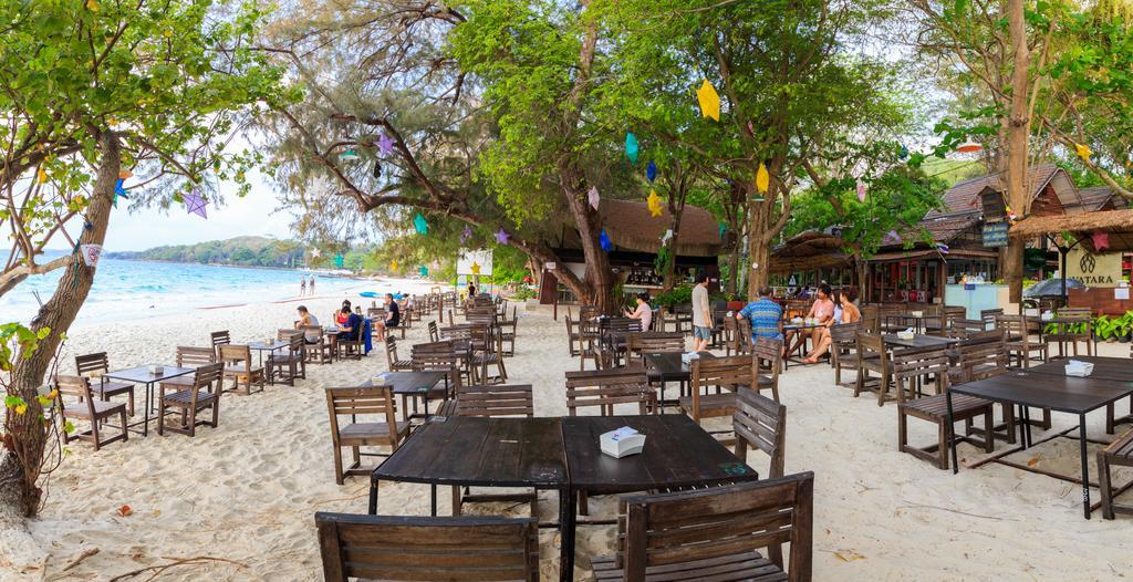 Avatara Resort. Фото 4