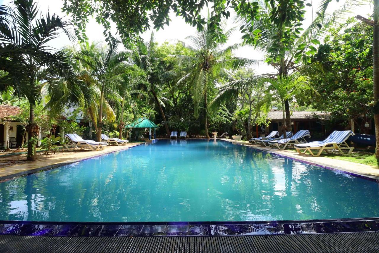 Susantha Garden. Фото 2