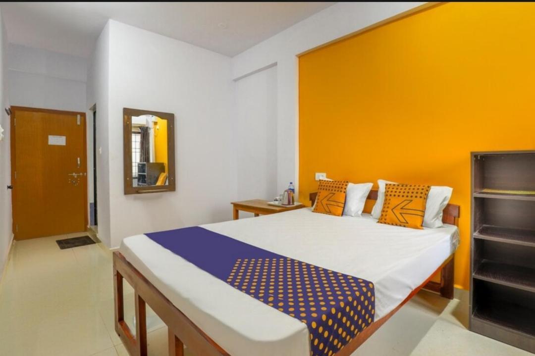 Prakash Holiday Inn. Фото 2