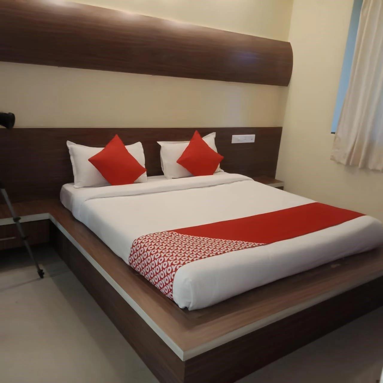 Eufregina Resort & Spa. Фото 3