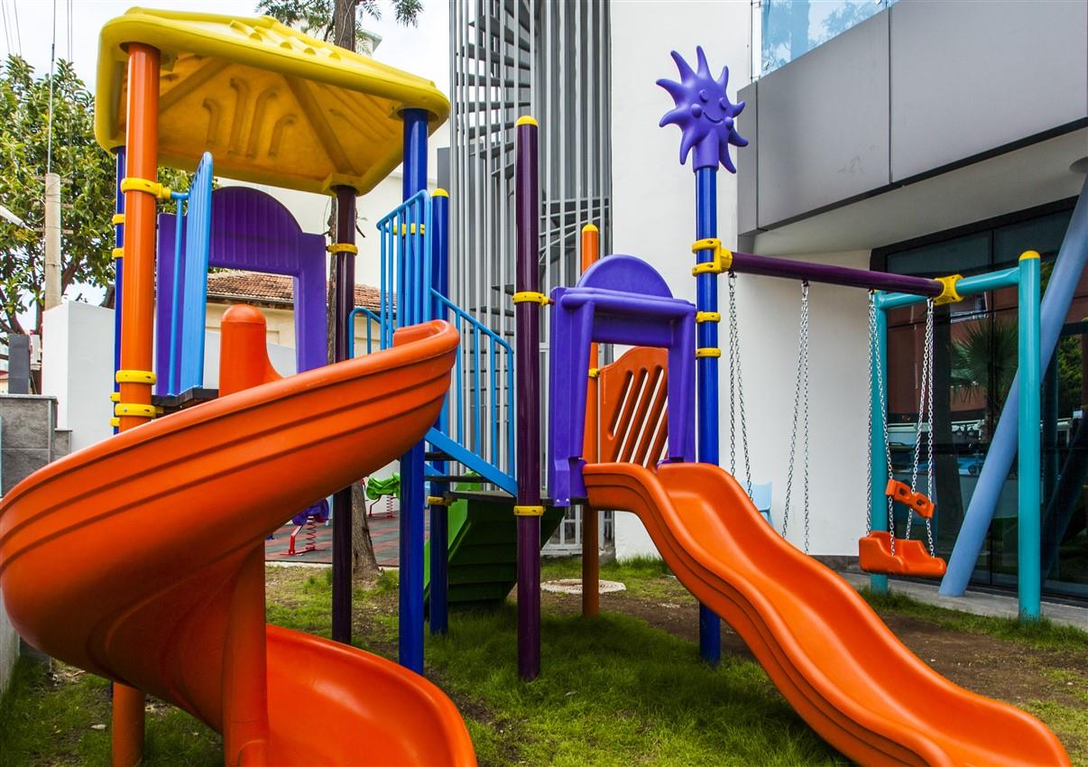 Avena Resort & Spa Hotel. Фото 2