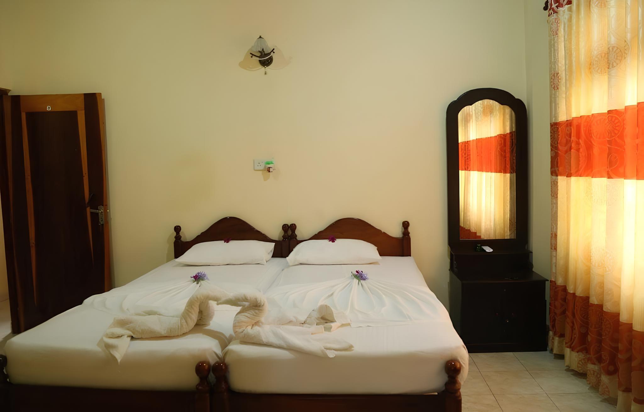 Serenity Villa. Фото 2