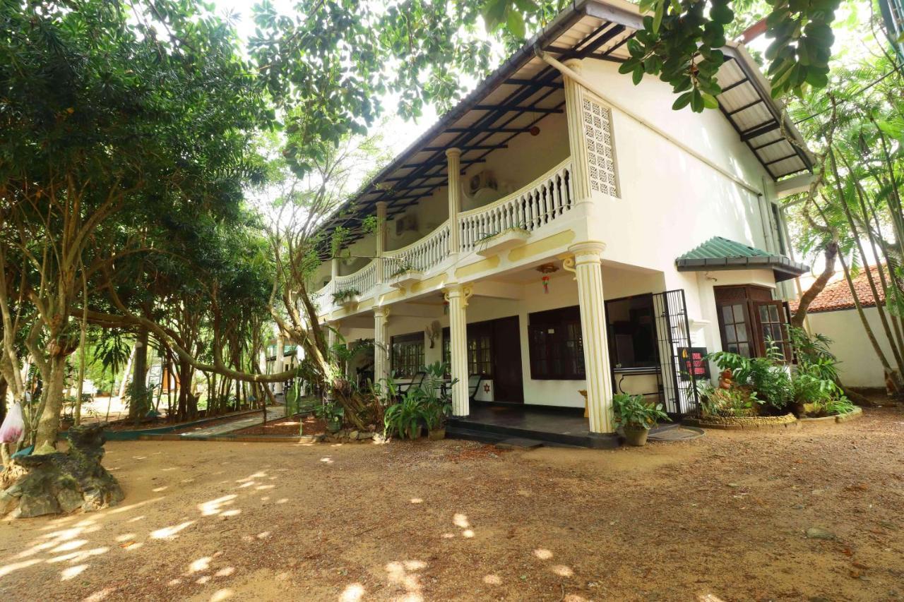 Susantha Garden. Фото 1