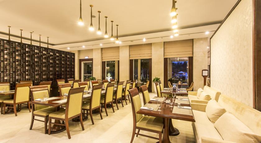 Vinpearl Ha Long Bay Resort. Фото 3