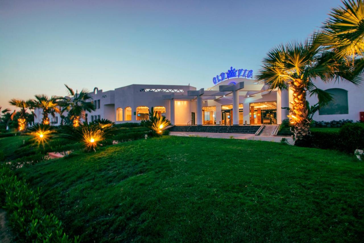 Old Vic Sharm Resort. Фото 3