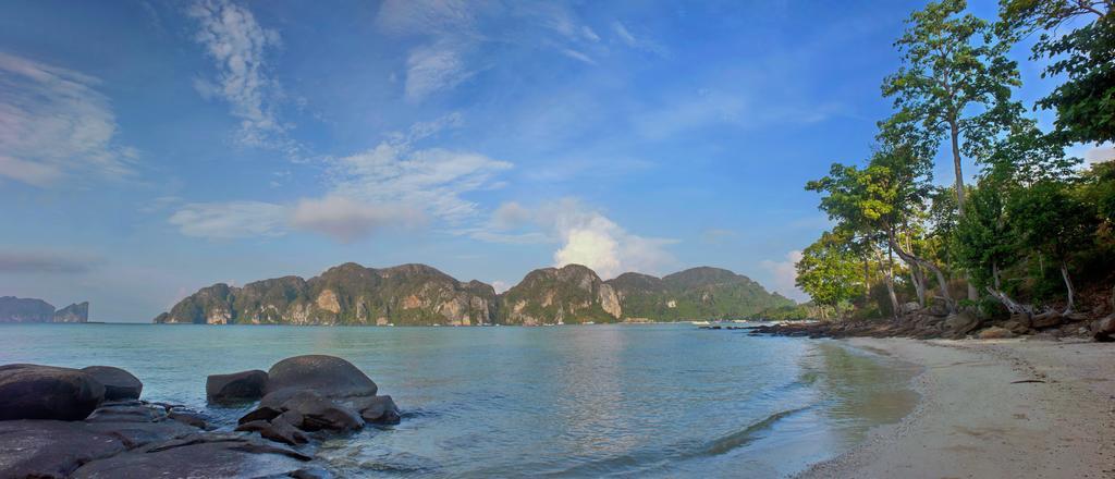 Phi Phi Bayview Resort. Фото 2