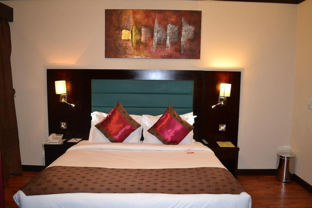 Strand Hotel. Фото 2