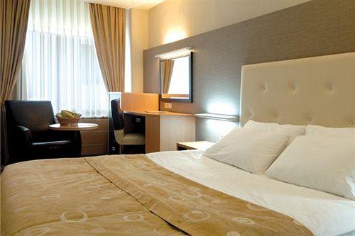 Surmeli Hotels & Resort Ankara. Фото 3