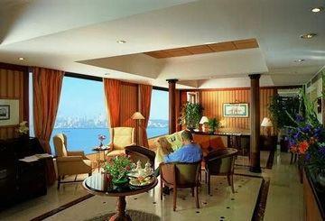 Trident Nariman Point. Фото 4