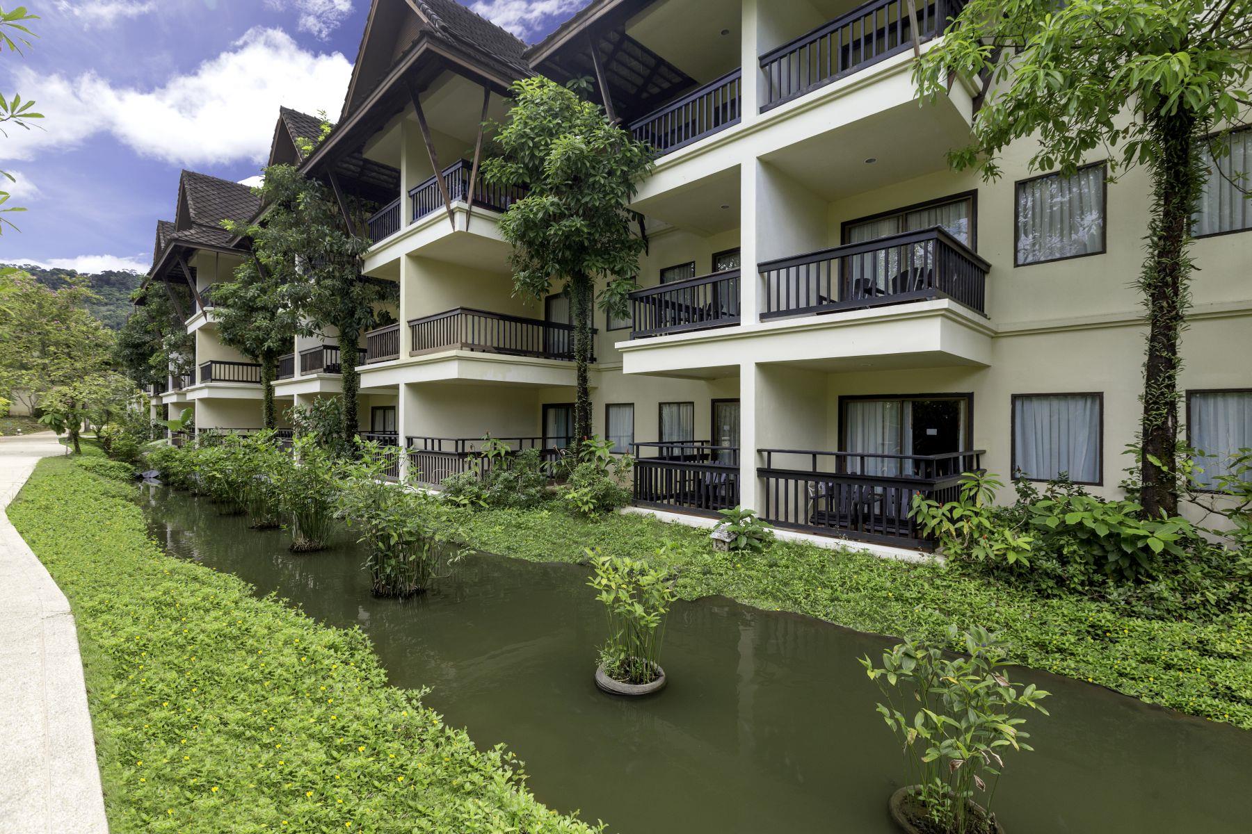 Seaview Resort Khao Lak. Фото 1