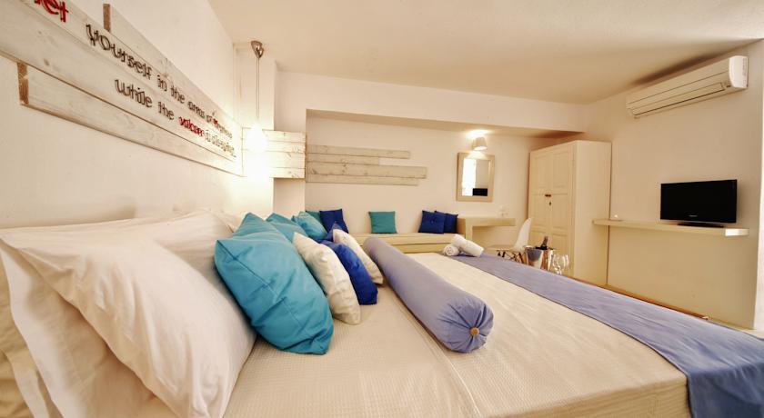 Chroma Suites. Фото 4