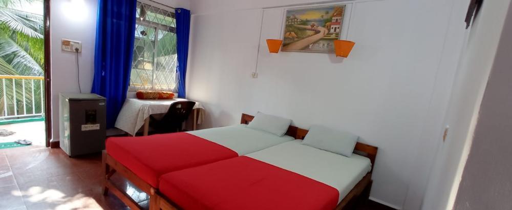 JBL Guest House. Фото 4