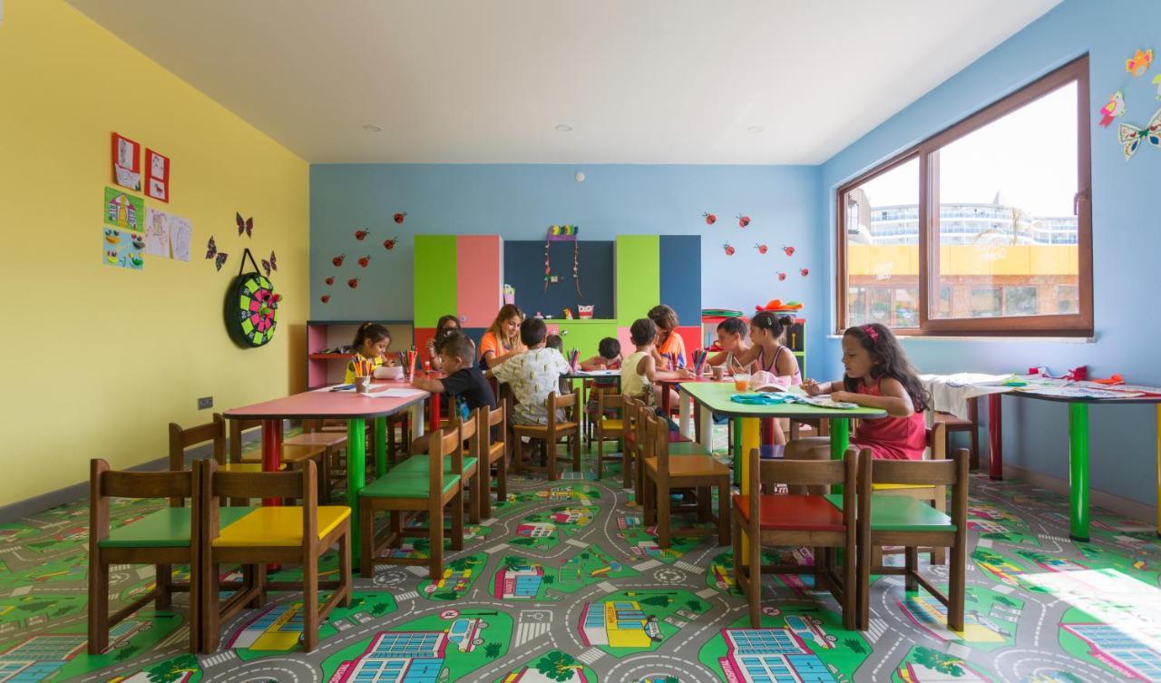 Eftalia Ocean. Фото 3