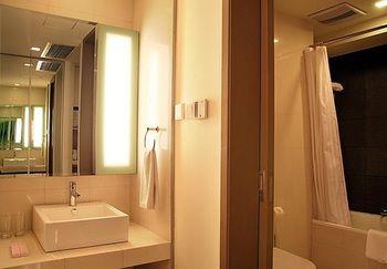 Jinmao Hotel Xi'an Donwtown. Фото 4