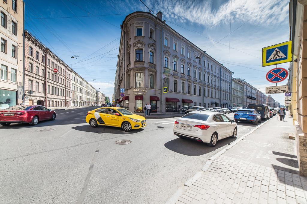 1913 Отель. Фото 1