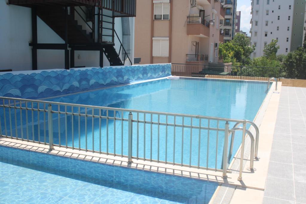 Zeynel Boutique Hotel. Фото 3