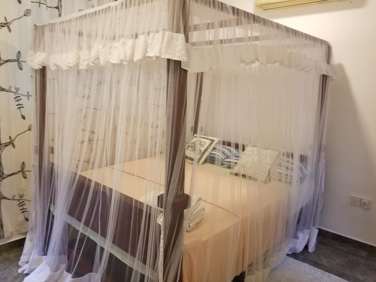 Coral Palm Villa & Apartment. Фото 4