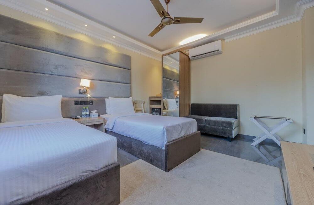 Coral Grand Beach & Spa. Фото 4