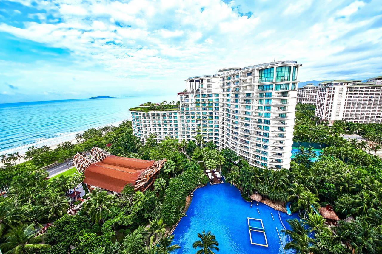 Ocean Sonic Resort. Фото 1