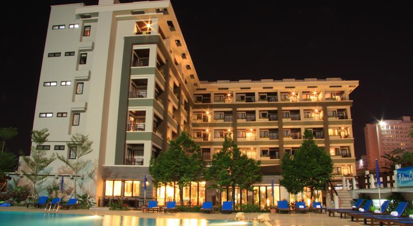 Areca Lodge. Фото 3