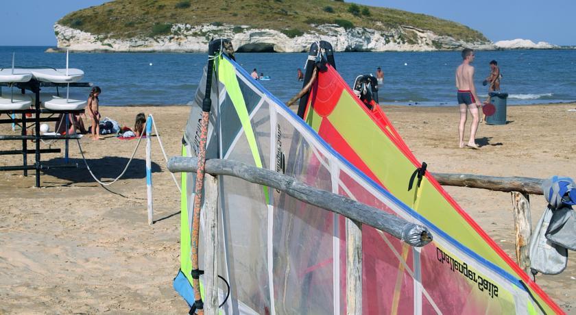 Hotel Portonuovo. Фото 3