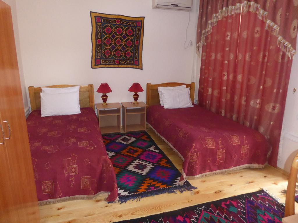 Marokand Hotel. Фото 4