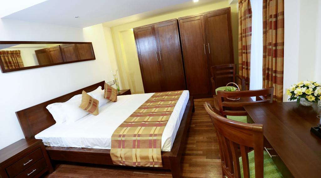 GSH Colombo. Фото 3