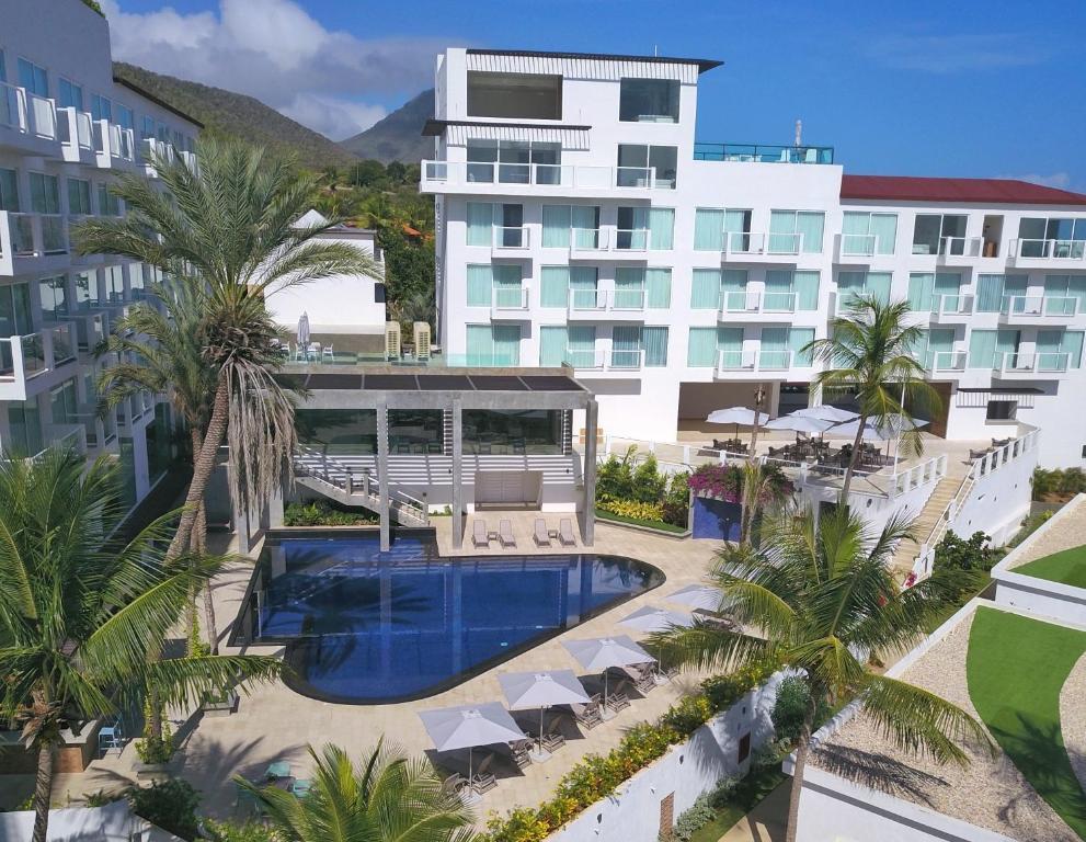 Paradise Tamarindo. Фото 2
