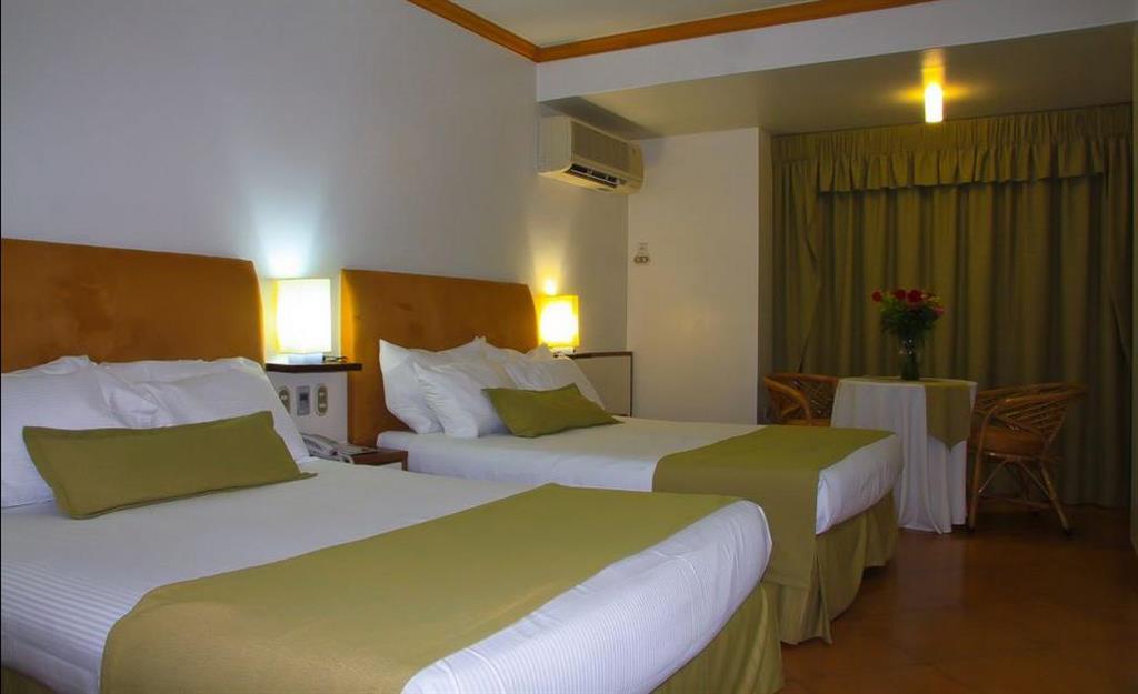 Hotel Ole Caribe. Фото 4